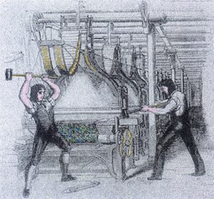 luddites